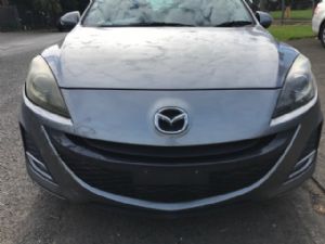 Mazda Axela BL 2009-2013