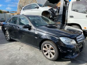Mercedes-Benz C Class 200