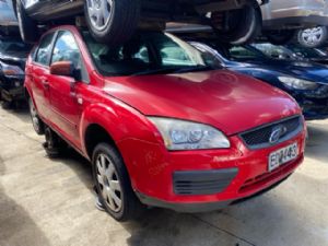 Ford Focus LS 2005-2007