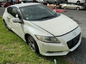 Honda CR-Z ZF1 2010-2016