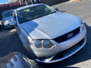 Ford Falcon FG XR6 2008 -