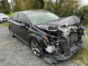 Lexus HS250 ANF10