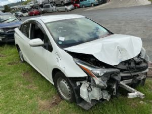 Toyota Prius ZVW50 2015-on