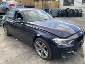 BMW 3 Series  320D