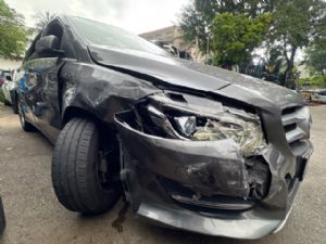 Mercedes-Benz B Class W246 2012-on