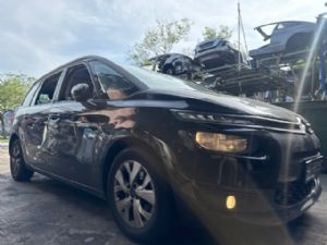 Citroen C4 C4 Picasso 2013-2018