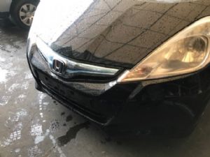 Honda Jazz / Fit GP1 Hybrid 2011-2020