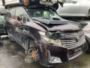 Nissan Elgrand E51 06/02-05/10
