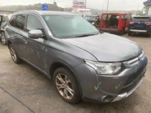 Mitsubishi Outlander GF8 2015->on