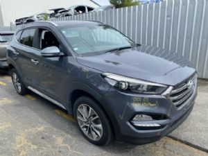 Hyundai Tucson JB81