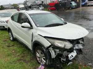 Honda HR-V RU5 2015-2020