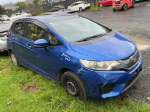 Honda Jazz / Fit GK3 3rd Gen 2013-2019
