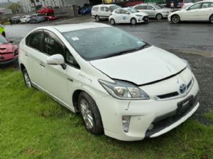 Toyota Prius ZVW35 09-15