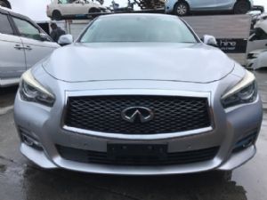 Nissan Skyline V37 2014-on