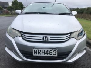 Honda Insight ZE2 2009-2014