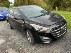 Hyundai i30 D251/D351 2012-2017