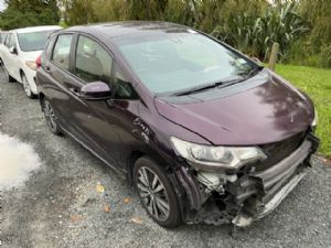 Honda Jazz / Fit GK5 3rd Gen 2013-2019