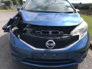 Nissan Note E12L 2016-2019