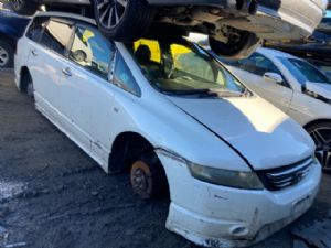 Honda Odyssey Gen3 RB1-2 2003-2008