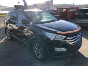 Hyundai Santa Fe DM, NC 2013-2018