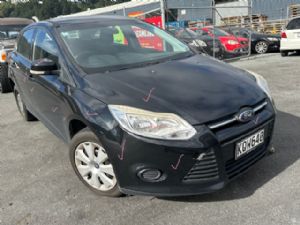 Ford Focus C346 2011-2014