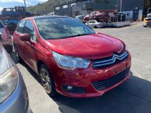 Citroen C4 C4 Picasso 2013-2018