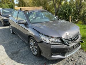 Honda Accord CR6