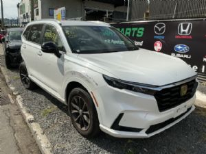 Honda CR-V RW3 2017-2020