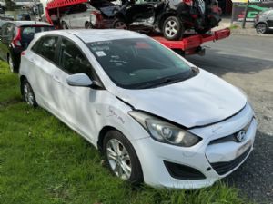 Hyundai i30 D251/D351 2012-2017