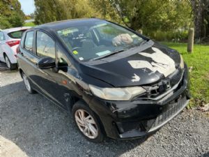 Honda Jazz / Fit GK3 3rd Gen 2013-2019
