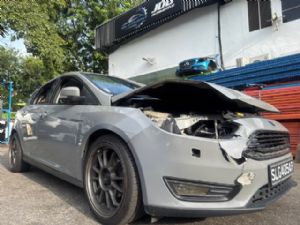 Ford Focus C346 2015-2018