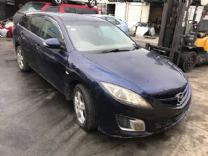 Mazda Atenza GH 2007-2012