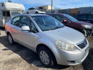 Suzuki SX4 YA11/YC11 2006-2014