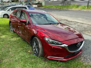 Mazda Mazda6 GL