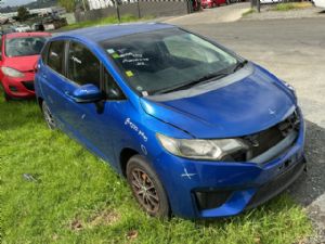 Honda Jazz / Fit GK3 3rd Gen 2013-2019