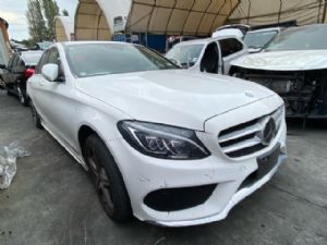 Mercedes-Benz C Class 200