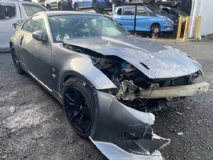 Nissan 350Z Z33