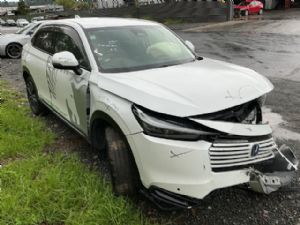 Honda HR-V RU5 2015-2020