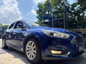Ford Focus C346 2015-2018