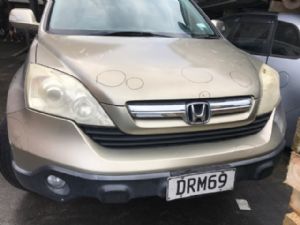Honda CR-V RE4 2006-2011