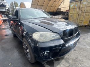 BMW X5 E70 2006-2013