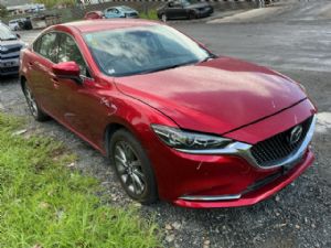 Mazda Mazda6 GL