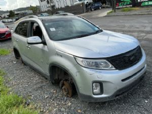 KIA Sorento XM 2009-2014