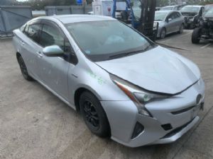 Toyota Prius ZVW50 2015-on
