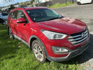 Hyundai Santa Fe DM, NC 2013-2018
