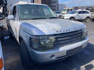 Land Rover Range Rover L322 2002-2012