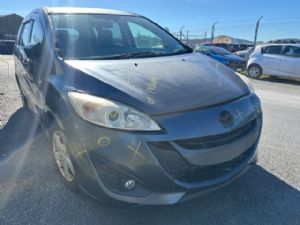 Mazda Premacy CW 2010-2018