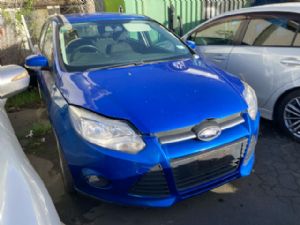 Ford Focus C346 2011-2014