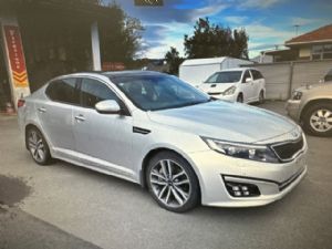 KIA Optima/Magentis GN41 4th Gen 2015-2019