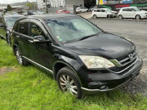 Honda CR-V RE3 2006-2011